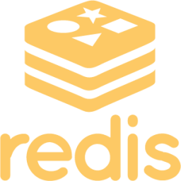 Redis logo