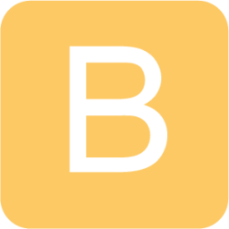 Bootstrap logo