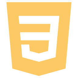 CSS logo