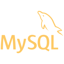 MySql logo