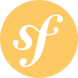 Symfony logo